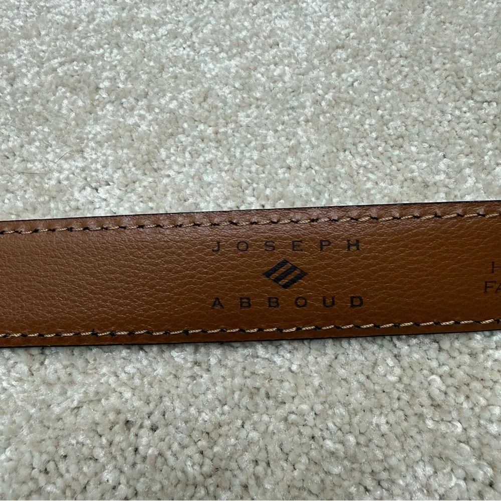 Joseph Abboud preowned previously